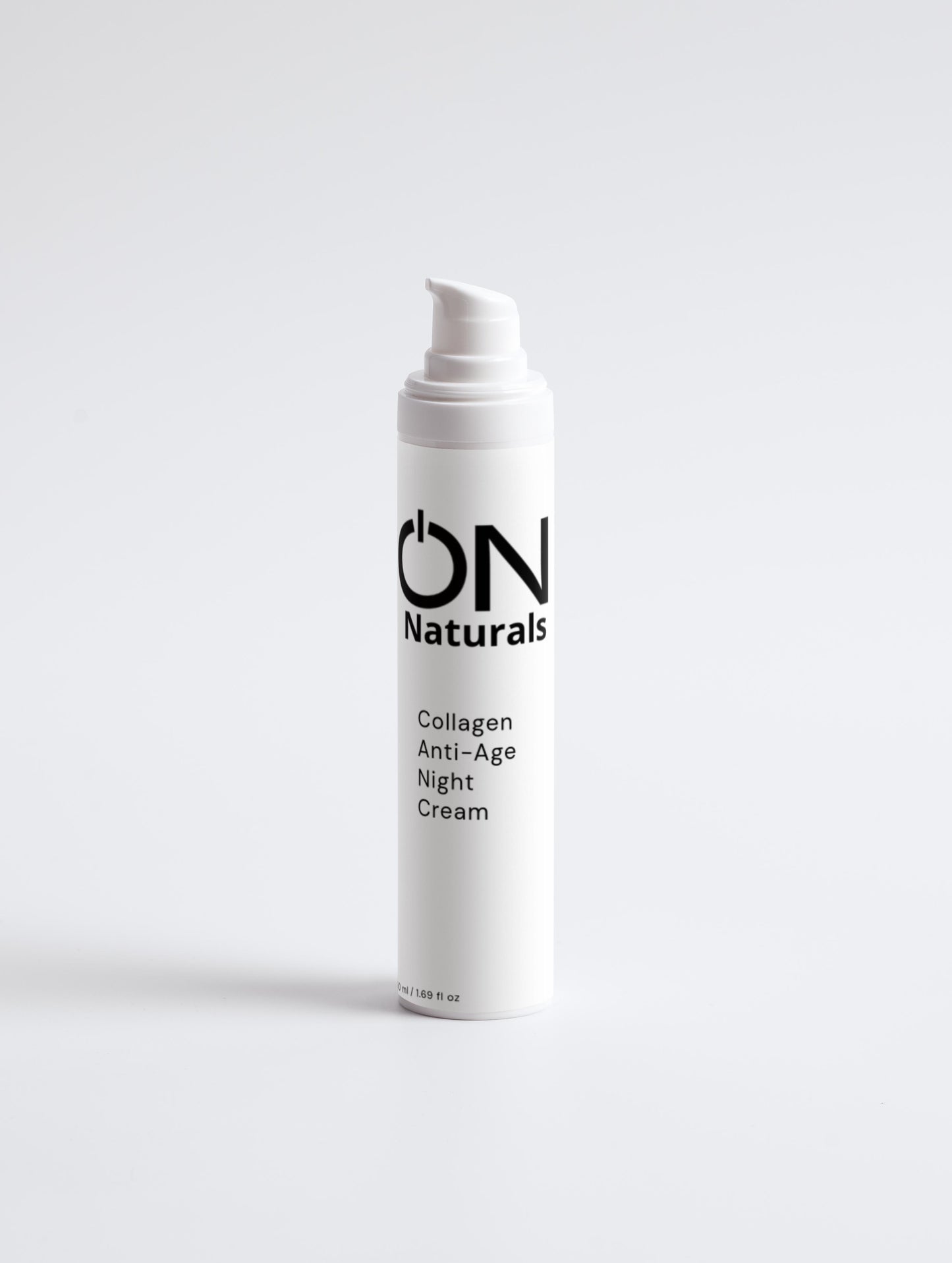 Collagen Anti-Age Night Cream