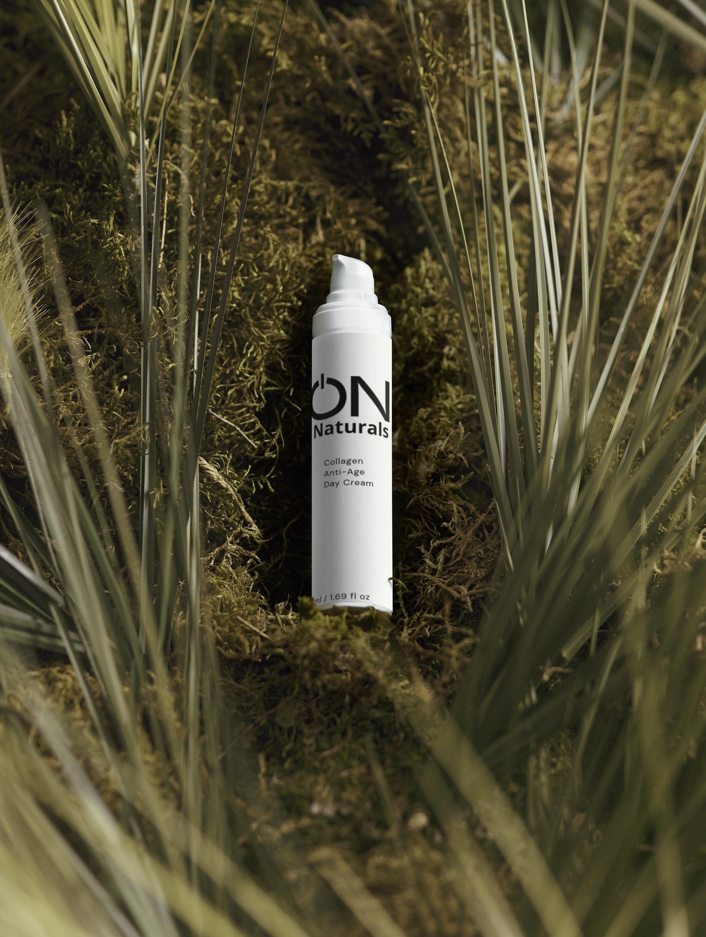 Collagen Anti-Age Tagescreme