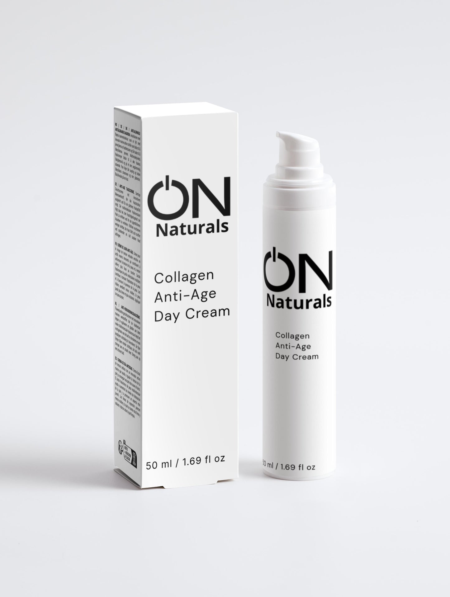 Collagen Anti-Age Tagescreme