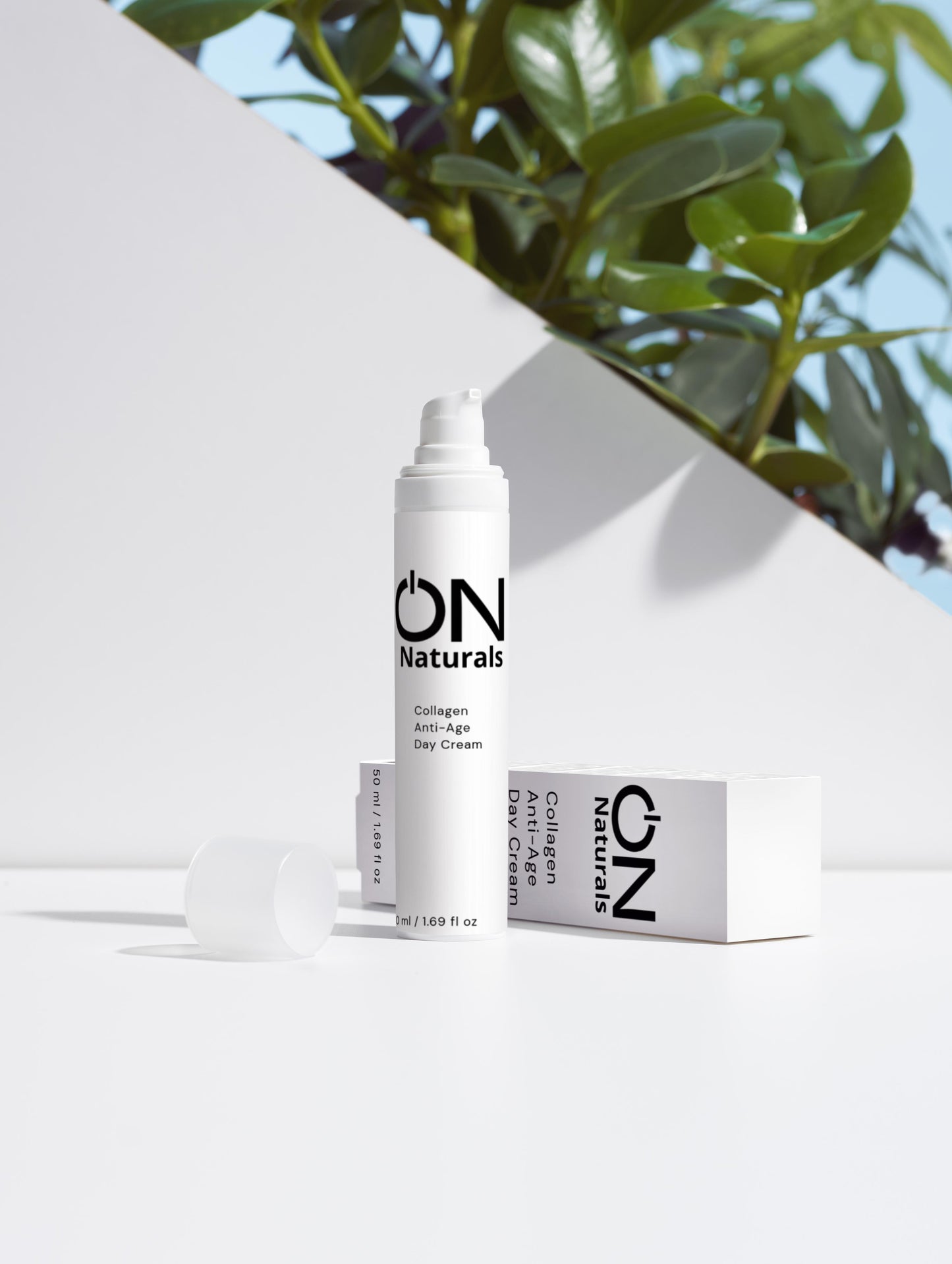 Collagen Anti-Age Tagescreme