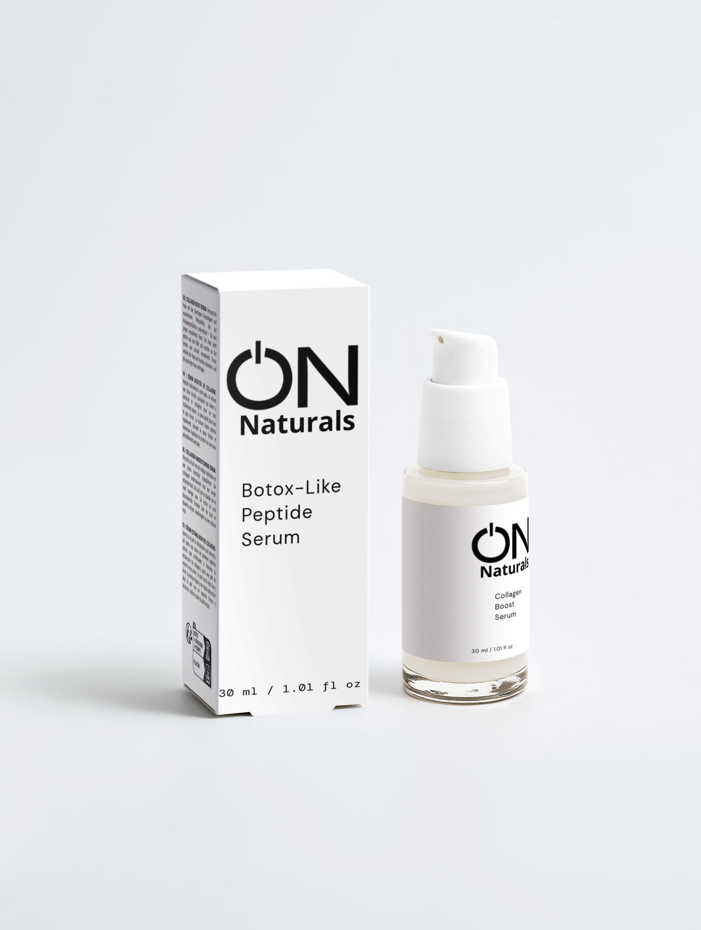 Collagen Night Routine Collection Box