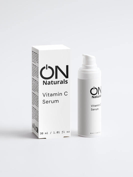 Vitamin C Serum
