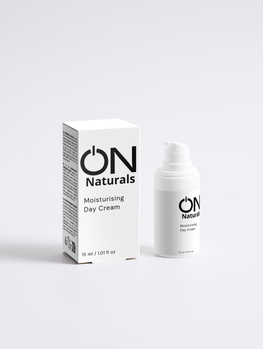 Moisturising Day Cream
