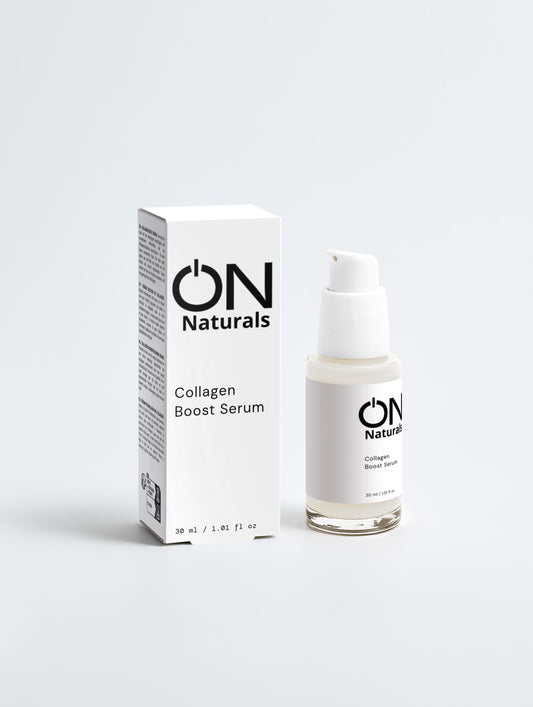 Collagen Boost Serum